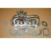 04-10 Per Scion TC T3 Collettore Turbo Inox Exhaust Manifold Header