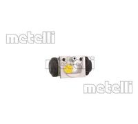 04-1079 METELLI Cilindretto freno per RENAULT,SMART