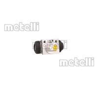 04-1081 METELLI Cilindretto freno per RENAULT,SMART