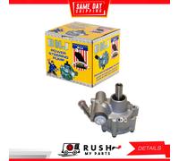 04-12 Nuovo Alimentazione Sterzo Pompa Per Buick Aura 3.6L V6 Dohc 24v LY7 DNJ