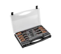 04-197 set: cacciaviti Phillips, piatto 27 pz. NEO TOOLS