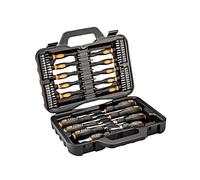 04-211 set: cacciaviti Phillips, piatto, Torx® 58 pz. NEO TOOLS