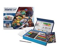 04-2938 DRAWING KIT IMPARA A DISEGNARE I TUOI MANGA