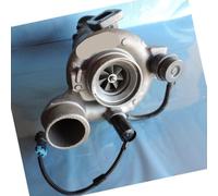 04.5-09 2500 3500 HE351CW ISB 5.9L FIT for AUTO Turbo Turbocompressore