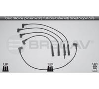 04.508 BRECAV Kit cavi accensione per BMW
