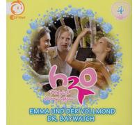 04: Emma Und Der Vollmond/Dr.Baywatch
