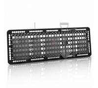 040 Parts Molle Board 130 x 38 cm per portabici Thule Elite Van XT