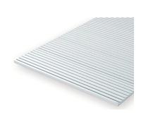 .040 X .037 Freight Car Siding ACC NUOVO