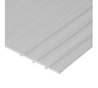 .040 X 1/4` Standing Seam Roof ACC NUOVO