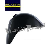0400 - PARAFANGO ANTERIORE GREZZO VESPA 125 200 250 300 GT GTS TUTTI I MODELLI