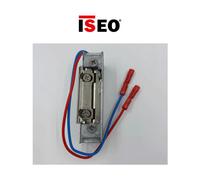 040030 Iseo - Incontro elettrico sganciamento permanente dopo l'impulso elettric
