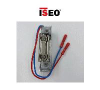 040030 Iseo - Incontro elettrico sganciamento permanente dopo l'impulso elettric