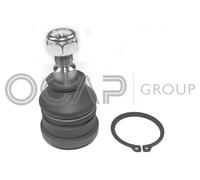 0400482 OCAP Giunto di supporto / guida per HYUNDAI,MITSUBISHI,PROTON,VOLVO