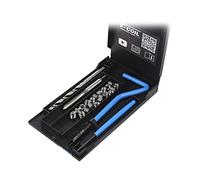 04010 Set: per la riparazione di filettature Tipo di supporto: manuale Filett...