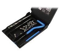 04012 Set: per la riparazione di filettature Tipo di supporto: manuale Filett...