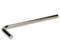 040121 Chiave esagonale HEX 12 mm L. totale: 137 mm acciaio IRIMO