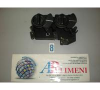 040140027 COMANDO DIFFUSORE RISCALDAMENTO ABITACOLO FIAT RITMO CL 1° SERIE