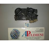 040140027 COMANDO DIFFUSORE RISCALDAMENTO ABITACOLO FIAT RITMO L CL SUPER 78