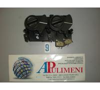 040140027 COMANDO DIFFUSORE RISCALDAMENTO ABITACOLO FIAT RITMO L CL SUPER 78