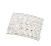 0402 Set di condensatori ceramici a chip 1pF~10uF 50 valori * 50 pezzi = 2500 campioni di condensatori ceramici a chip ki