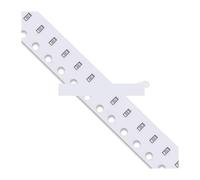 0402 SMD Chip Multilayer Ceramic Capacitor 100PCS 0.5pF - 10uF 10pF 100pF 1nF 10nF 15nF 100nF 0.1uF 1uF 2.2uF 4.7uF NWPNLXEA(3nF)