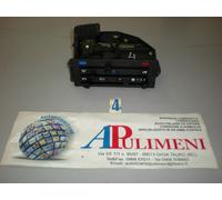 040205079 LEVE COMANDO DIFFUSORE RISCALDAMENTO ABITACOLO FIAT RITMO TC ABARTH