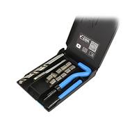 04021 Set: per la riparazione di filettature Tipo di supporto: manuale VÖLKEL