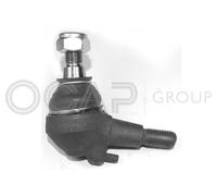 0402157 OCAP Giunto di supporto / guida per MERCEDES-BENZ