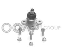 0402357 OCAP Giunto di supporto / guida per ABARTH,ALFA ROMEO,CITROËN,FIAT,OPEL,
