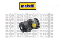 040250 Cilindretto freno (MARCA METELLI)
