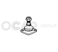 0402508 OCAP Giunto di supporto / guida per ALFA ROMEO