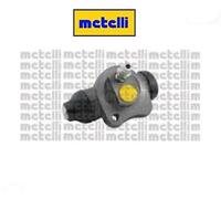 METELLI 04-0299 Cilindretto freno