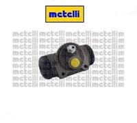Metelli Cilind. Opel Lcv / Vauxhall Lcv: Arena 1.9 D (98-0 04-0361