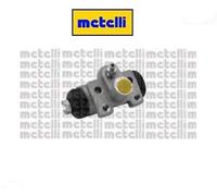 Metelli 'Cilind. Honda: Civic 1.3 16V 04-0382
