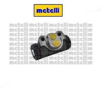 CIFAM 101-447 Cilindretto freno