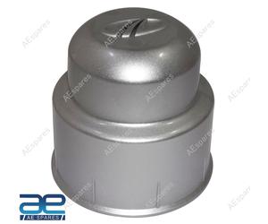 0404CA0090N Tappo Coprimozzo Push Through Mahindra Scorpio 4WD Anteriore