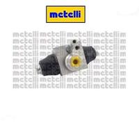 040598 Cilindretto freno (MARCA METELLI)