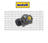 040625 Cilindretto freno (MARCA METELLI)