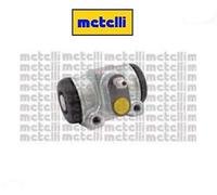 040636 Cilindretto freno (MARCA METELLI)