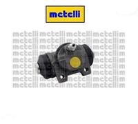 040651 Cilindretto freno (MARCA METELLI)