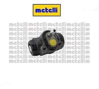 CIFAM 101-660 Cilindretto freno
