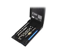 04073 Set: per la riparazione di filettature Tipo di supporto: impugnatura ma...