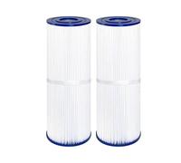 04075 Cartuccia Filtro Spa For C-4950, PRB50IN, FC-2390, Guardian 413-212-02, Filtro Serie J200, 03FIL1600, 373045(1PCS)