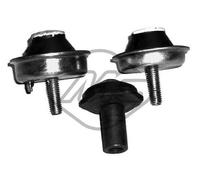 04077 Metalcaucho Tampone paracolpo, Sospensione motore per PEUGEOT