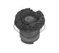 Metalcaucho Supporto Corpo Assale Frontale per Peugeot 206 Cc 2D 1.6 16V 2.0 S16