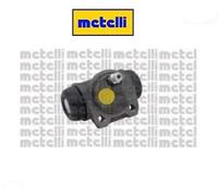 040790 Cilindretto freno (MARCA METELLI)