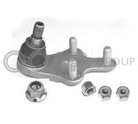 0408513 OCAP Giunto di supporto / guida per CITROËN,OPEL,PEUGEOT