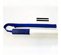 0410007 CALZA COPRI TUBO FINO A 8 MT GDA