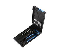 04102 Set: per la riparazione di filettature Tipo di supporto: manuale VÖLKEL