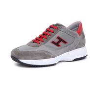 0411AS sneaker uomo HOGAN INTERACTIVE man shoes
